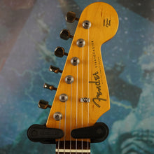 Load image into Gallery viewer, Fender Stratocaster &#39;62 Reissue ST62 2007 Cherry Sunburst MIJ Japan
