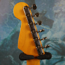 Load image into Gallery viewer, Fender Stratocaster &#39;62 Reissue ST62 2007 Cherry Sunburst MIJ Japan
