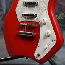 Load image into Gallery viewer, FujiGen FGN PP3-550 1990&#39;s Red White MIJ Japan Offset
