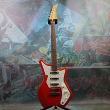 Load image into Gallery viewer, FujiGen FGN PP3-550 1990&#39;s Red White MIJ Japan Offset
