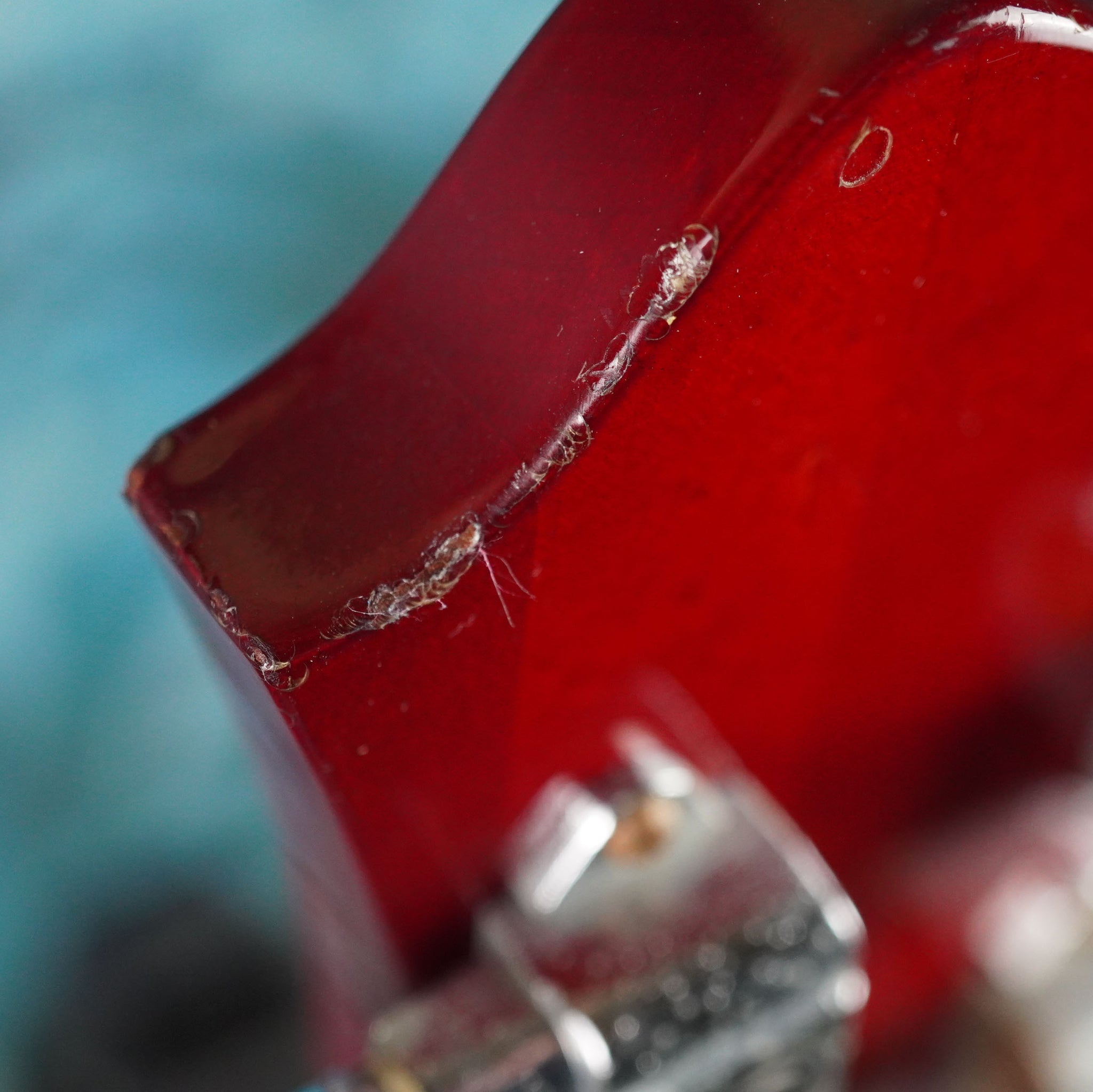 Epiphone Wilshire 1970's Cherry Sunburst MIJ Japan Matsumoku