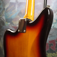 Load image into Gallery viewer, Fender Jaguar Special HH JGS-83 Sunburst 2007 MIJ Japan
