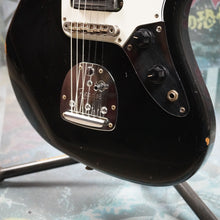 Load image into Gallery viewer, Fender Jaguar &#39;66 Reissue JG66-85 1999 Black CIJ Japan
