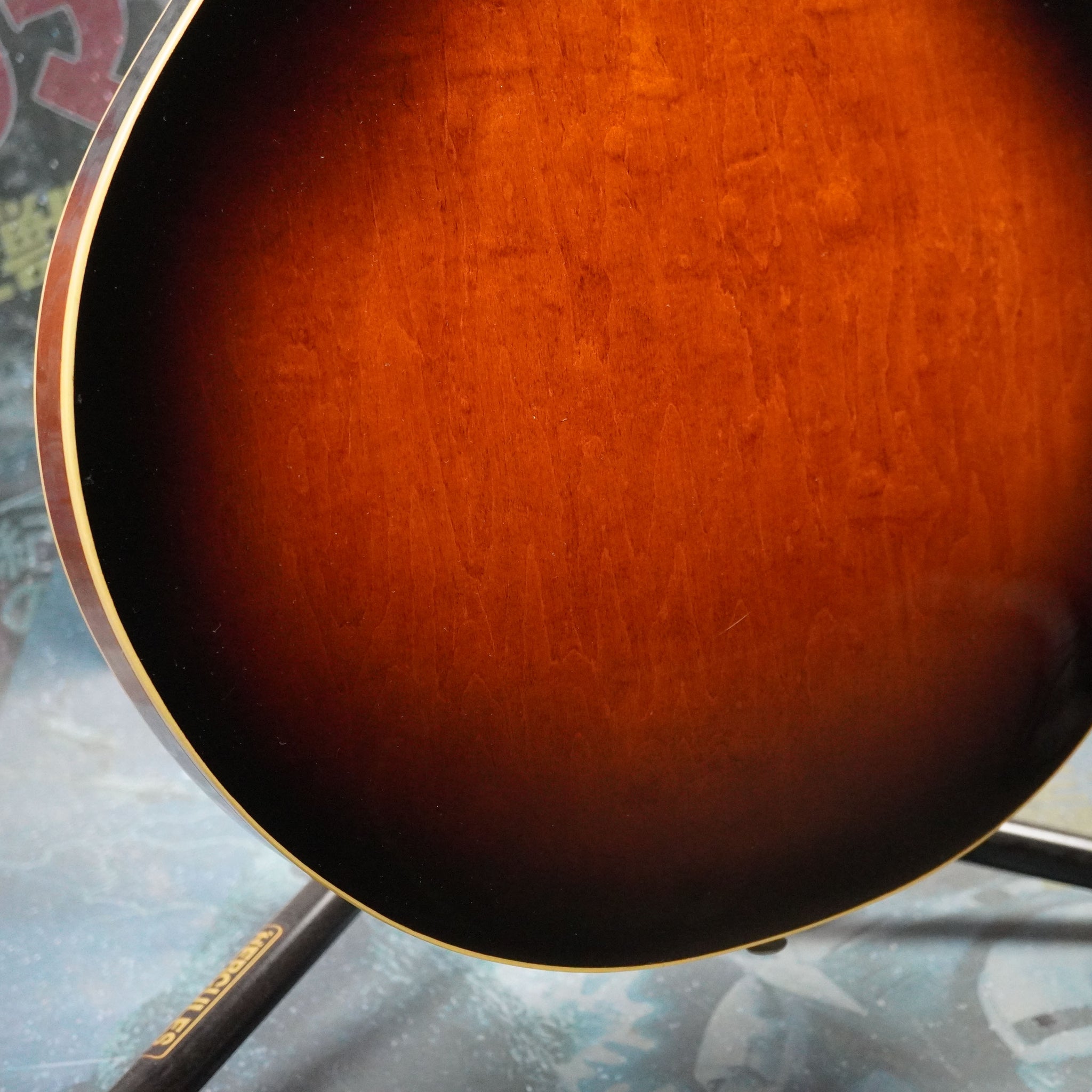 Epiphone Casino 1983 Vintage Sunburst Matsumoku MIJ JV Japan