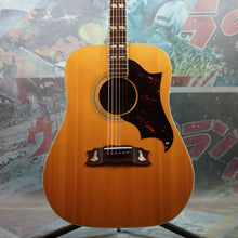 Load image into Gallery viewer, Aria WD-30 Dove Style Acoustic Guitar 1970&#39;s Natural MIJ Japan
