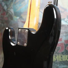 Load image into Gallery viewer, Tokai Hard Puncher PB-40 1984 Black MIJ JV Japan
