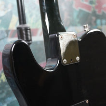 Load image into Gallery viewer, Fender Telecaster Boxer Series TL555 Super Tele 1985 Black MIJ Japan
