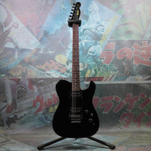 Load image into Gallery viewer, Fender Telecaster Boxer Series TL555 Super Tele 1985 Black MIJ Japan
