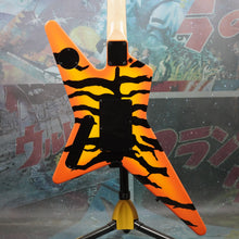 Load image into Gallery viewer, Edwards Random Star E-RS-160R 2015 Orange Tiger MIJ ESP Japan
