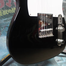 Load image into Gallery viewer, Fender Telecaster TL-43 2002 Black MIJ Japan
