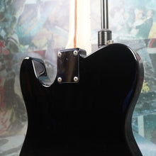 Load image into Gallery viewer, Fender Telecaster TL-43 2002 Black MIJ Japan
