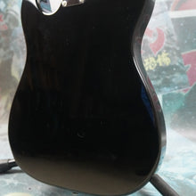 Load image into Gallery viewer, Fender Telecaster TL-43 2002 Black MIJ Japan
