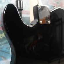 Load image into Gallery viewer, Fender Telecaster TL-43 2002 Black MIJ Japan
