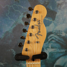 Load image into Gallery viewer, Fender Hybrid Telecaster II 2021 US Blonde MIJ Japan
