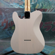 Load image into Gallery viewer, Fender Hybrid Telecaster II 2021 US Blonde MIJ Japan
