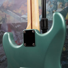 Load image into Gallery viewer, Fender Hybrid 50&#39;s Stratocaster HSS 2019 Ocean Turquoise Metallic MIJ Japan
