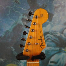 Load image into Gallery viewer, Fender Stratocaster ST57-TX ALG 2008 US Blonde CIJ Japan
