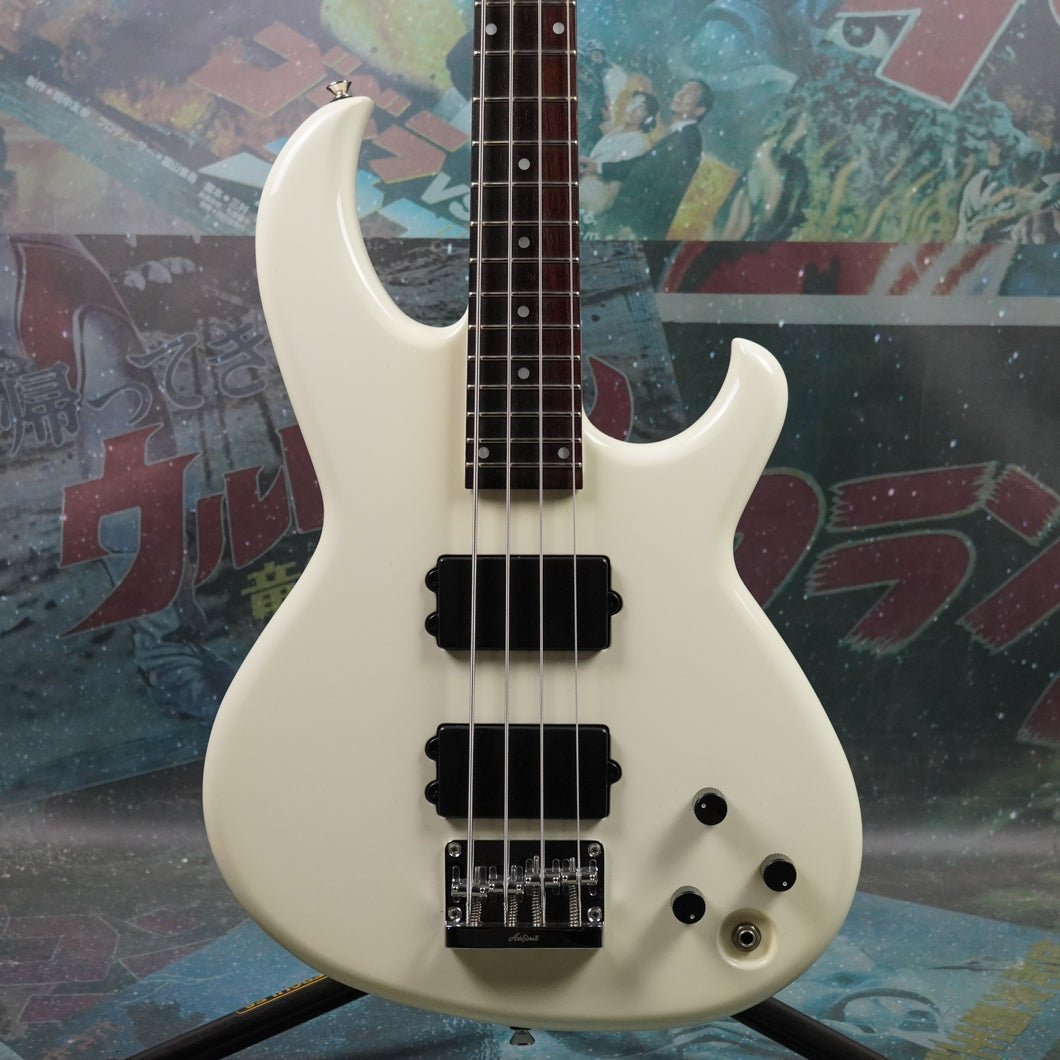 Aria Pro II SB-1000ST Super Bass White 2013 MIJ Japan
