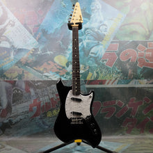 Load image into Gallery viewer, Fender Swinger 2021 Black MIJ Japan
