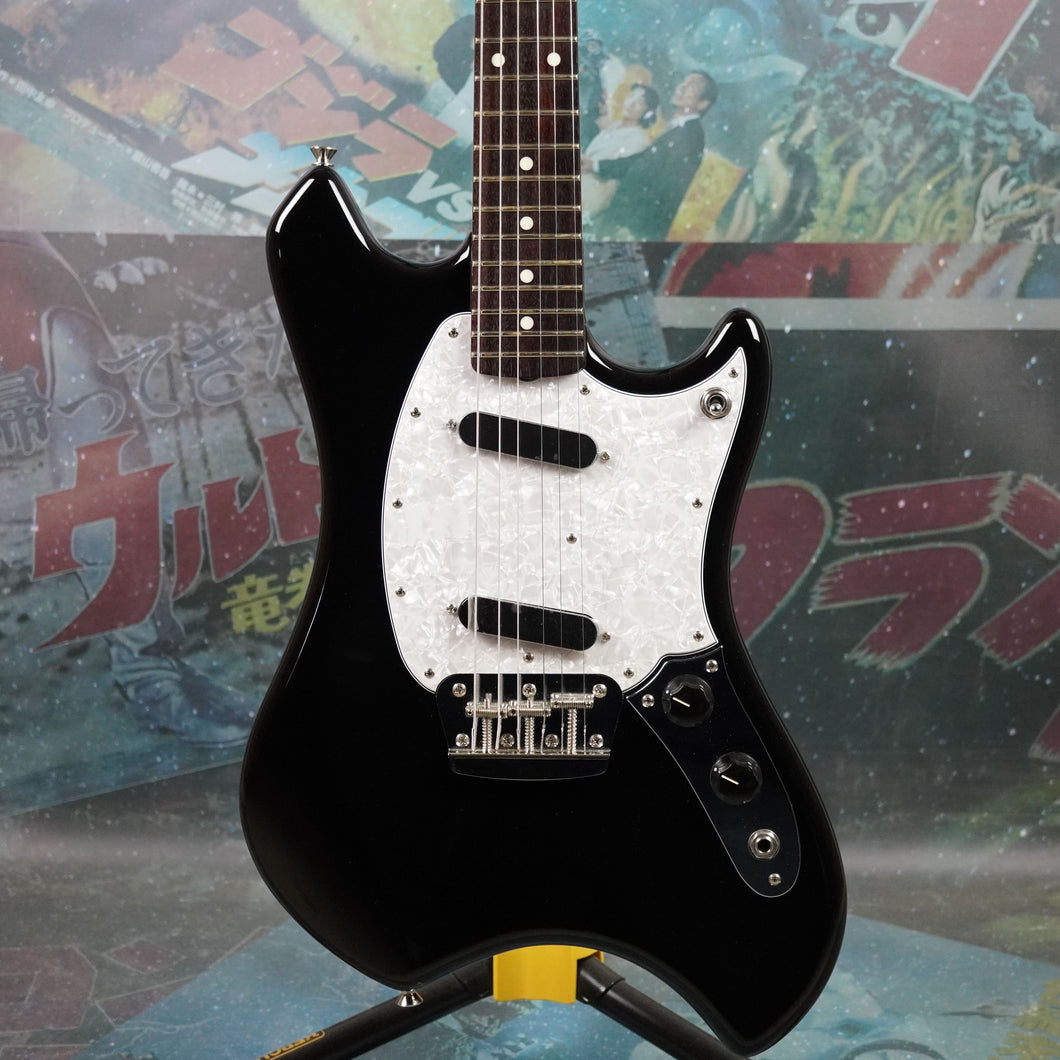 Fender Swinger 2021 Black MIJ Japan