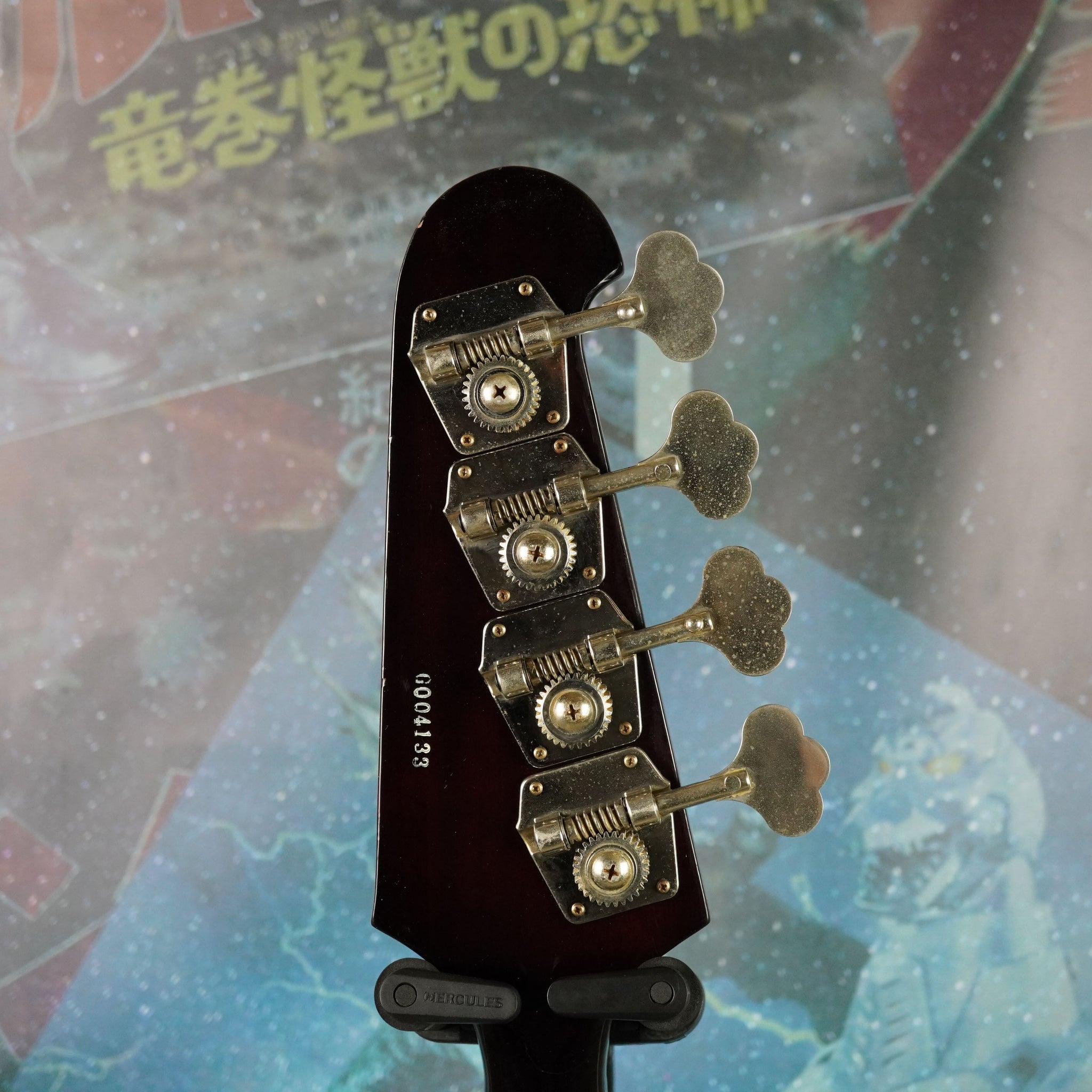 190☆〇 Orville by Gibson Thunderbird エレキベース [ Gシリアル