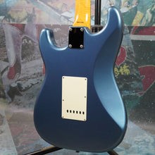 Load image into Gallery viewer, Fender Stratocaster &#39;62 Reissue ST62 2010 Old Lake Placid Blue MIJ Japan
