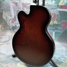 Load image into Gallery viewer, Gretsch 6199 Chet Atkins Tennessee Rose 2010 Walnut MIJ Japan
