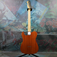 Load image into Gallery viewer, FGN NTL-103 Tele Thinline 2016 Natural Mahogany MIJ Japan FujiGen
