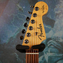 Load image into Gallery viewer, Fender Sergio Vallin Signature Series 2015 Sunburst
