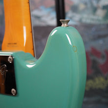 Load image into Gallery viewer, Fender Mustang &#39;66 Reissue MG-66 California Blue 1995 MIJ Japan
