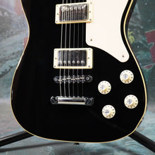 Load image into Gallery viewer, Fender Troublemaker Telecaster Deluxe 2019 Black MIJ Japan

