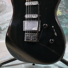 Load image into Gallery viewer, Charvel by Jackson/Charvel Model 1C Superstrat 1988 Black MIJ Japan
