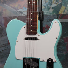 Load image into Gallery viewer, Fender Telecaster TL-STD 2010 Sonic Blue MIJ Japan
