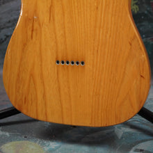 Load image into Gallery viewer, Fender Telecaster &#39;52 Reissue TL52-80TX 1996 Natural MIJ Japan
