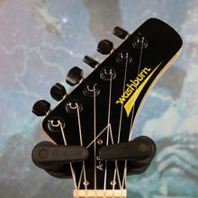 Load image into Gallery viewer, Washburn A-5 Stage Series 1980&#39;s Black MIJ Japan

