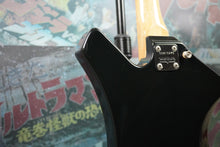 Load image into Gallery viewer, Washburn A-5 Stage Series 1980&#39;s Black MIJ Japan
