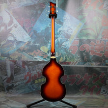 Load image into Gallery viewer, Hofner HI-BB Ignition Violin Bass 2010&#39;s Sunburst
