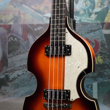 Load image into Gallery viewer, Hofner HI-BB Ignition Violin Bass 2010&#39;s Sunburst
