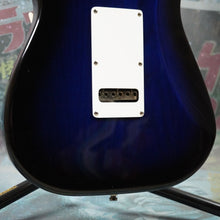 Load image into Gallery viewer, G&amp;L Legacy Tribute Series 2016 Blueburst
