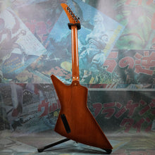 Load image into Gallery viewer, Gibson Explorer &#39;76 1998 Natural Burst USA Limited Edition
