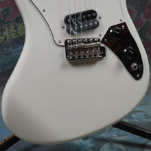 Load image into Gallery viewer, Fender Super Sonic 2021 Olympic White Japan MIJ Offset JDM
