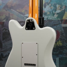 Load image into Gallery viewer, Fender Super Sonic 2021 Olympic White Japan MIJ Offset JDM
