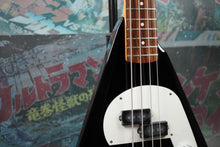 Load image into Gallery viewer, Fender Katana Bass Hama Okamoto 2021 Black MIJ JDM Japan
