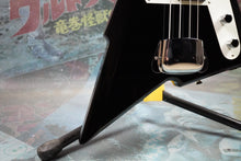 Load image into Gallery viewer, Fender Katana Bass Hama Okamoto 2021 Black MIJ JDM Japan
