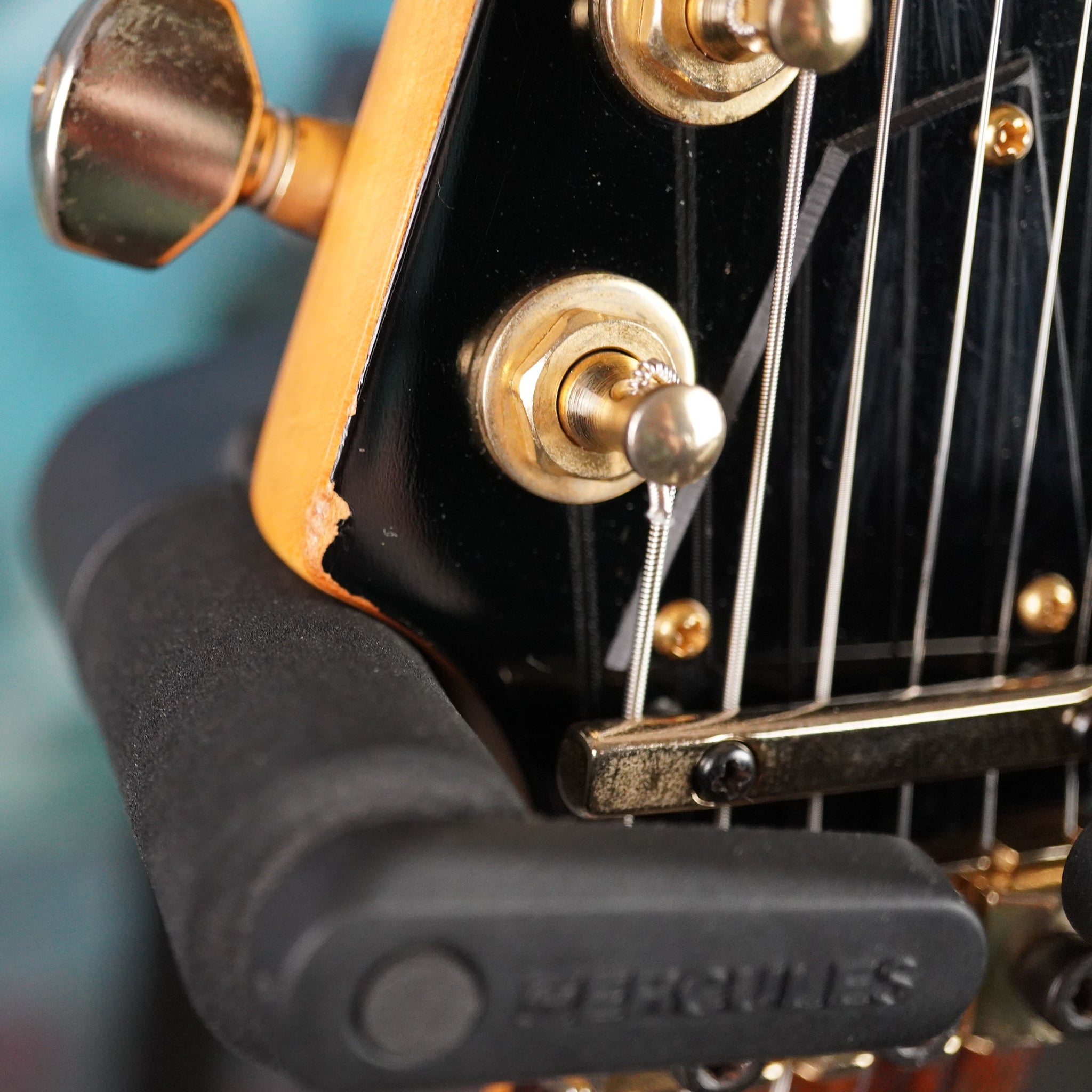 Ibanez Pro Line PL650 1987 Black MIJ Japan FujiGen – Guitarzilla