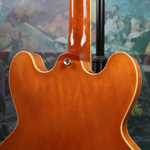 Load image into Gallery viewer, Epiphone Casino 1997 Natural Peerless MIK Korea Thinner Neck
