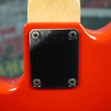 Load image into Gallery viewer, Fender Jazz Bass Special PJ36 1986 Red MIJ FujiGen
