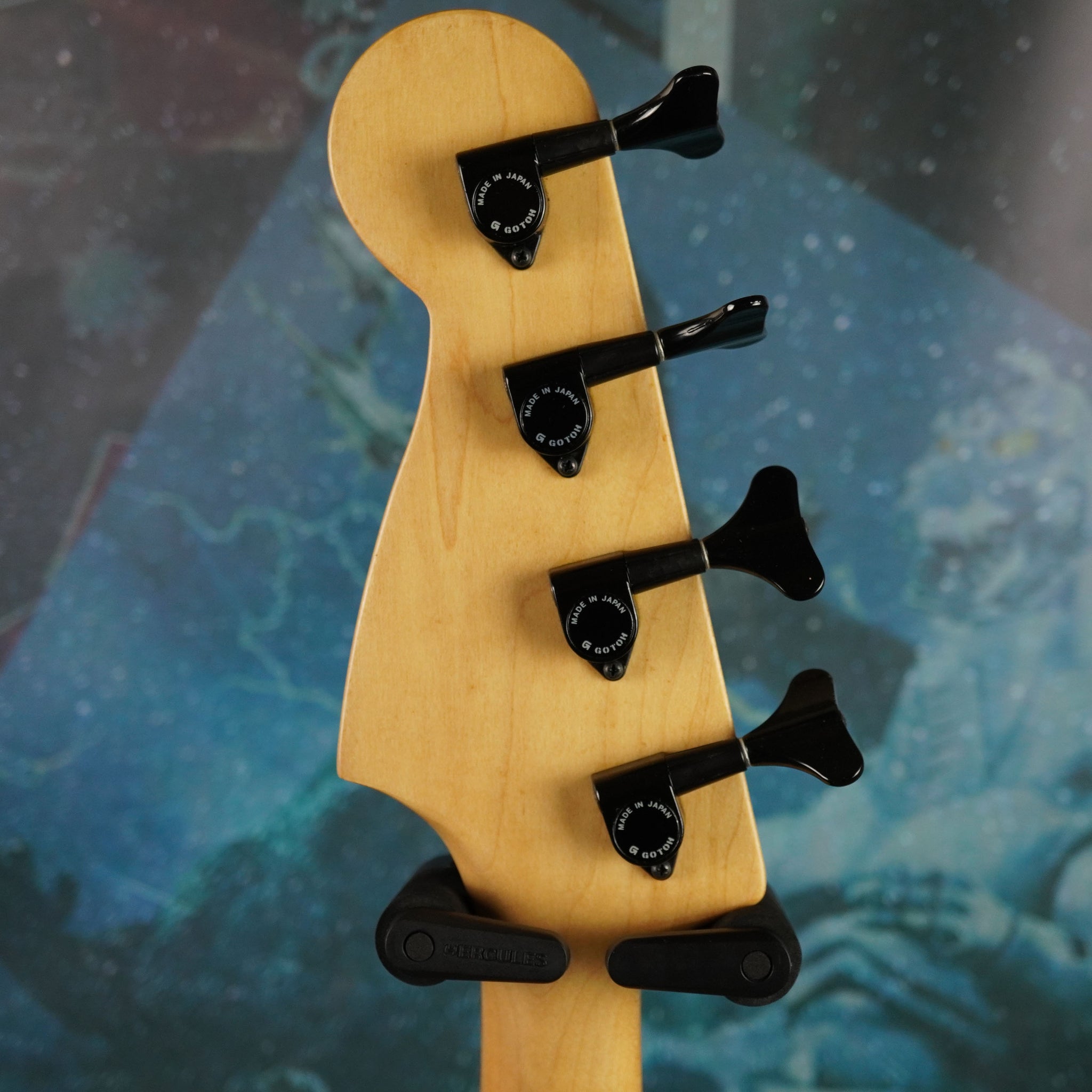 ベース Fujigen Jazz Bass Type FUJIGEN Jazz Bass Type Electric Bass Guitar-01 | eBay